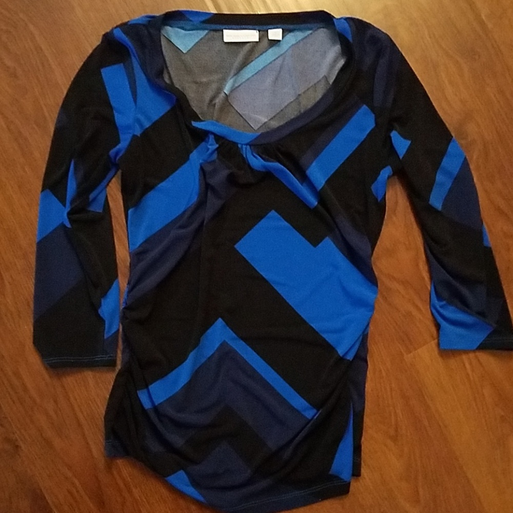New York & Company blouse